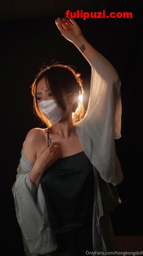 最近超火的小姐姐！HongKongDoll玩偶姐姐onlyfans图片视频合集【11V+38P/4.5G】