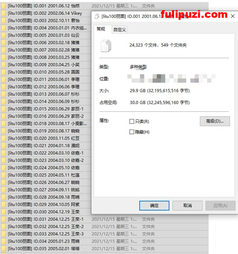 经典国模写真litu丽图系列全集【24000P/30G】