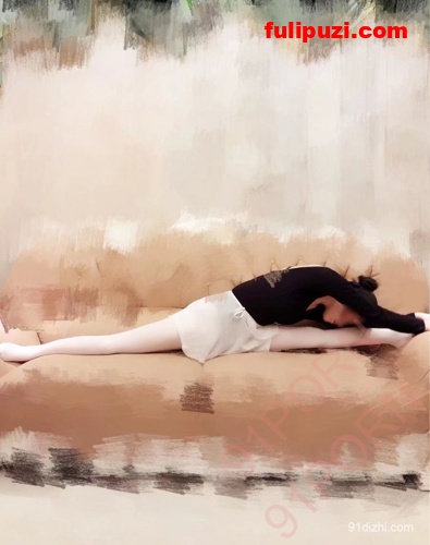 91深圳女神【泰美丽】作品10套全集 12年舞蹈功底完美一字马【197P/14M】