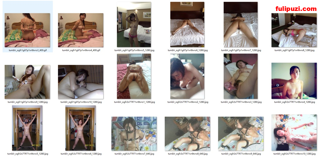 重磅福利！ tumblr淫妻绿帽大神【yq-k】神作合集 裸取外卖9人轮草情趣店勾引老板淫荡max pro【50P+114V/18.2G】