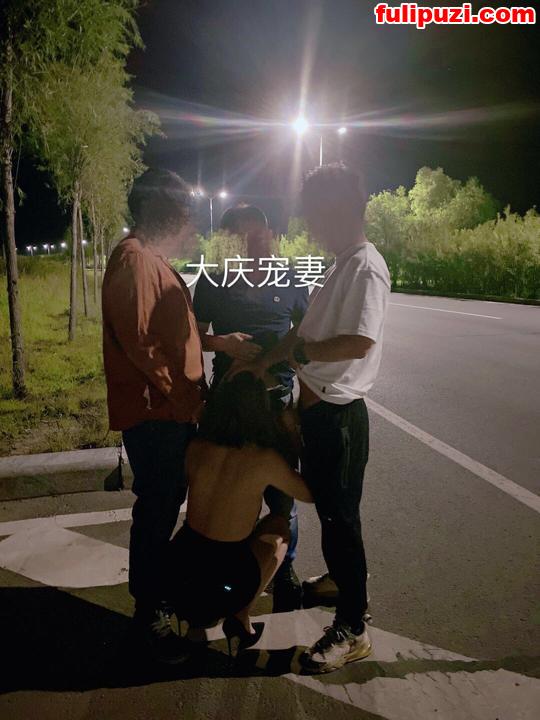 170大长腿淫妻【大庆宠妻】福利合集 户外露出单男3P异性SPA【308P+8V/181M】