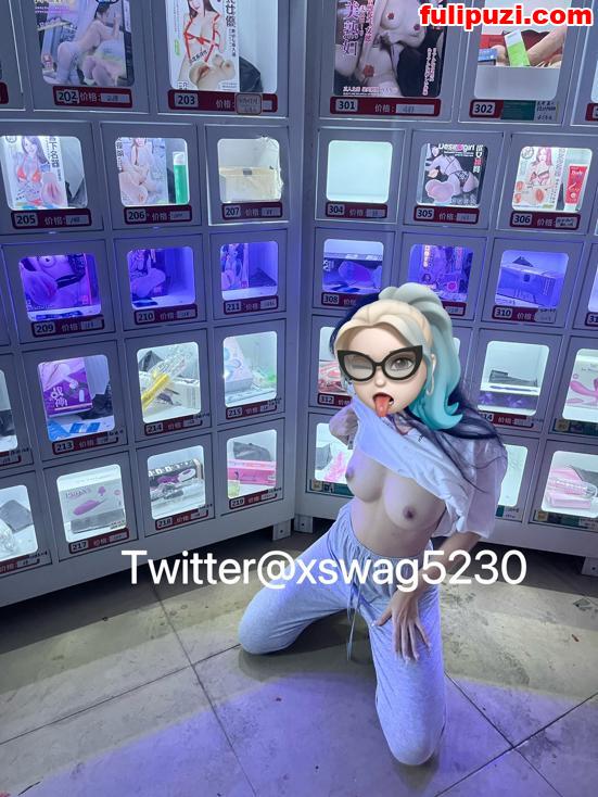 推特极品小母狗【swag小静】花式露出合集【59P+134V/296M】