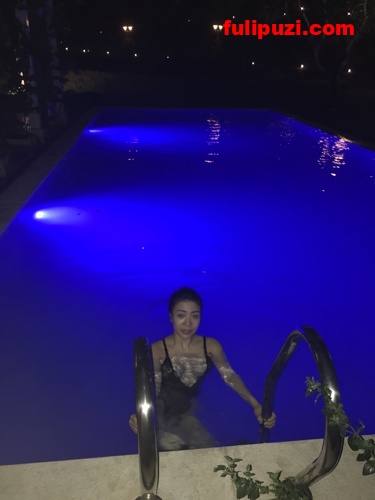 神仙情侣！韩国航空飞行员与漂亮爆乳嫩模女友激情性爱私密视频流出【3V+94P/4.7G】