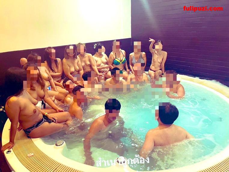 推特泰国情侣【Giantsw59】性爱记录 露出女女7人聚众淫乱群P场面壮观【968P+29V/277M】