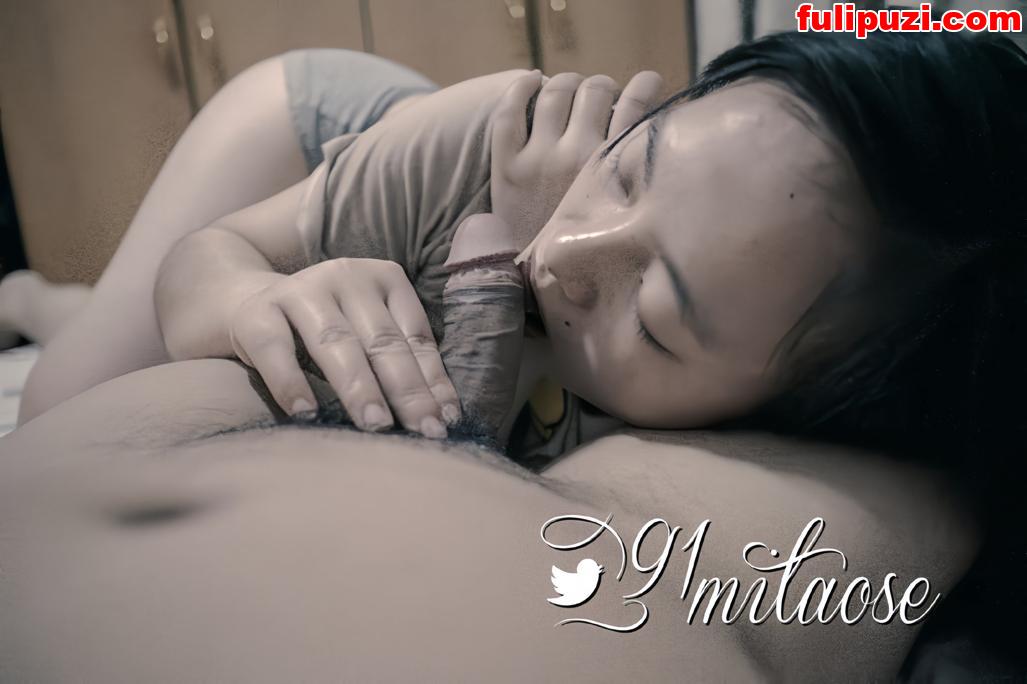 广东佛山夫妻【91mitaose】推特福利 三人行生活通吃同住淫乐无穷【71P+29V/4.1G】