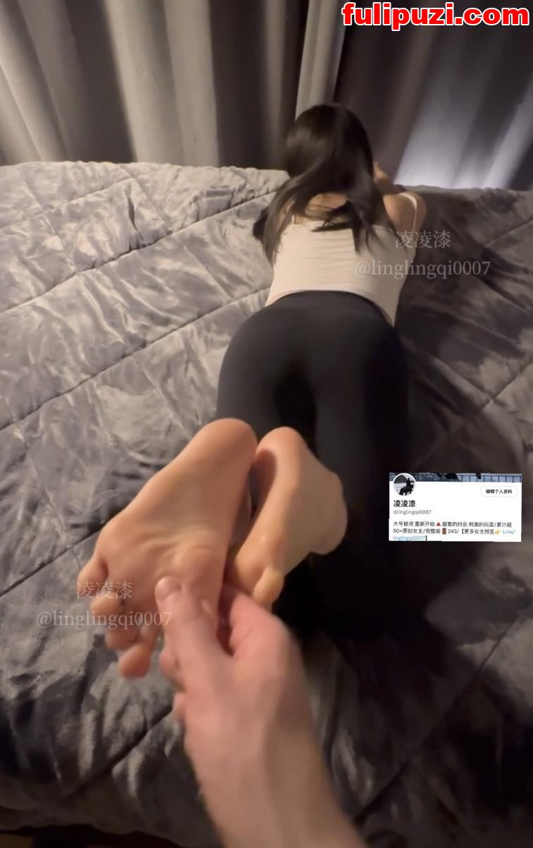 推特约啪大神凌凌漆约炮各种极品嫩妹美女啪啪视频福利合集【57P+61V/4.58G】