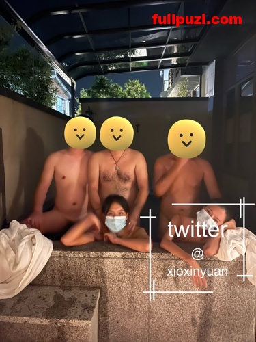 户外天体感受自然之美！身材超棒的推特新晋女神【xioxinyuan】作品【156P+32V/177M】