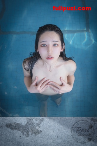 Pure Media模特Yeha韩系超顶高端大尺度摄影私拍 泳池女友美妙胴体鲜嫩阴户【157P+1V/300M】