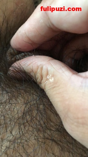 免费贴！看看真正的极品绿奴阳痿男是啥样 鸡鸡小的看不见撸管都是奢望【150P+6V/43M】