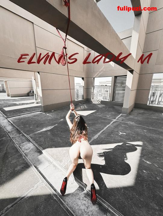 推特【elc调教师】超强调教合集 模特网红女神滴蜡圣水走绳羞耻调教成母狗【60P+35V/357M】