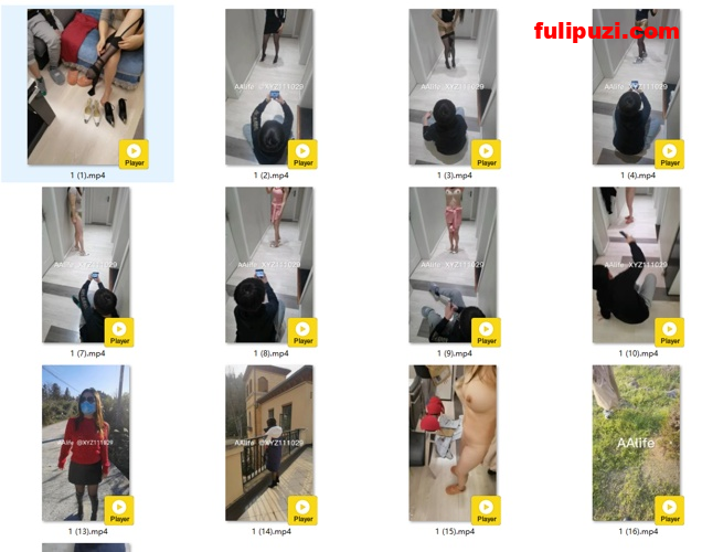 极品大奶淫妻AAlife公司家庭露出群P付费合集【613P+128V/10.6G】