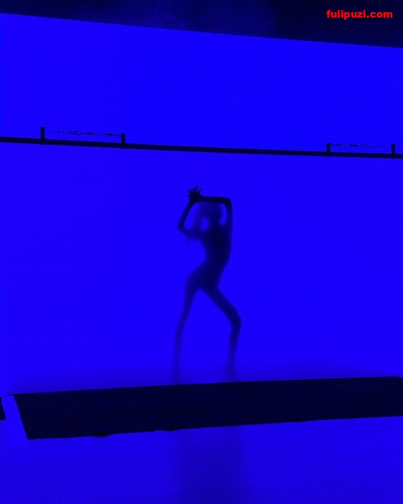 万众瞩目！顶流韩团BLACKPINK成员lisa参加疯马秀偷拍视频流出+演唱会AI去衣视频+ins视图【2578P+116V/740M】