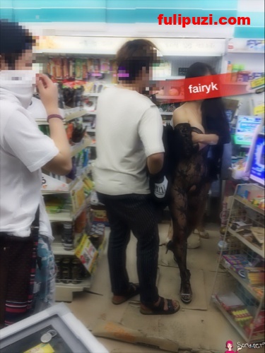 韩国极品人妻Fairyk大尺度户外露出放尿自拍【127P/22M】