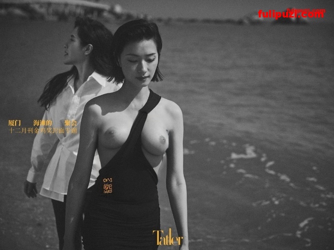 明星原图AI去衣换脸系列：万茜【60P/246M】