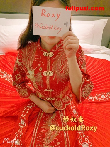 亲自喂绿奴老公隔夜避孕套精液！推特极品绿帽夫妻【Roxy绿奴妻】调教视图合集【214P+99V/1.1G】
