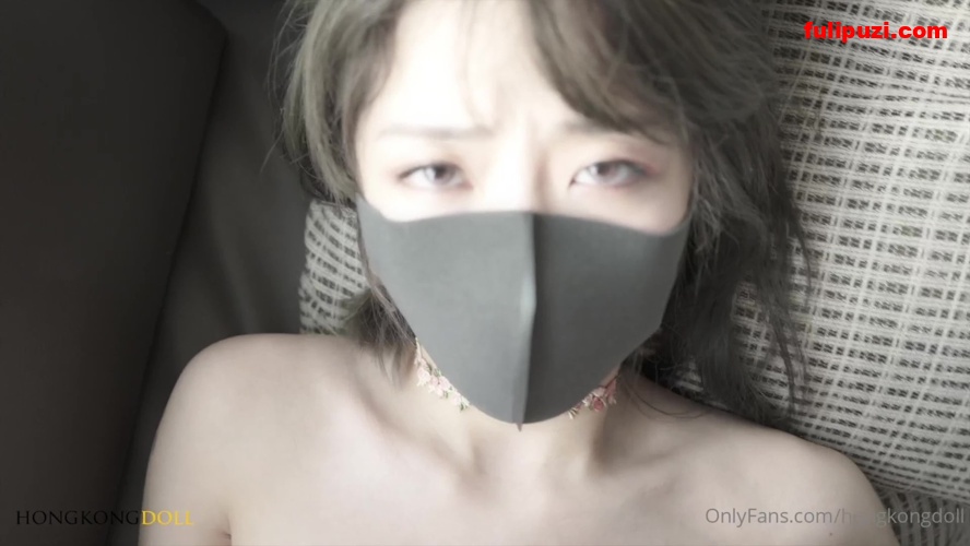 HongKongDoll玩偶姐姐大作 一日女友的漂亮姐姐番外篇二 「热恋海岸线」高清4K版【1V/7.97G】