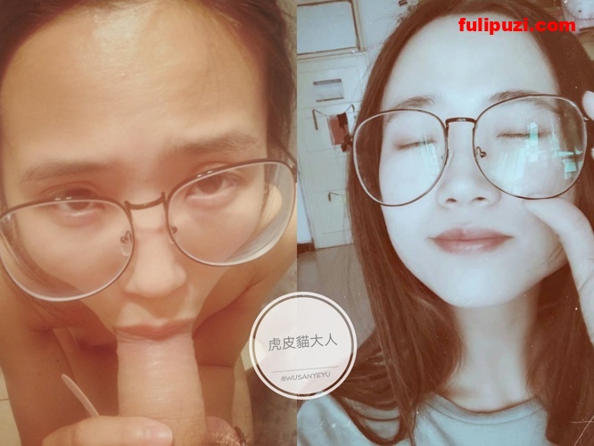 重磅稀有！全是高颜值反差婊 超级大佬【虎皮猫】推特投稿作品合集【5230P/762M】