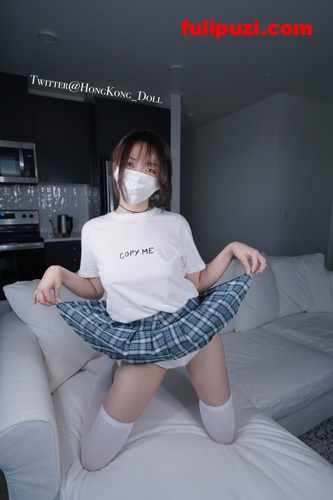 人气女神玩偶姐姐（HongKongDoll）推特日常福利小视频+图片【120P+59V/384M】