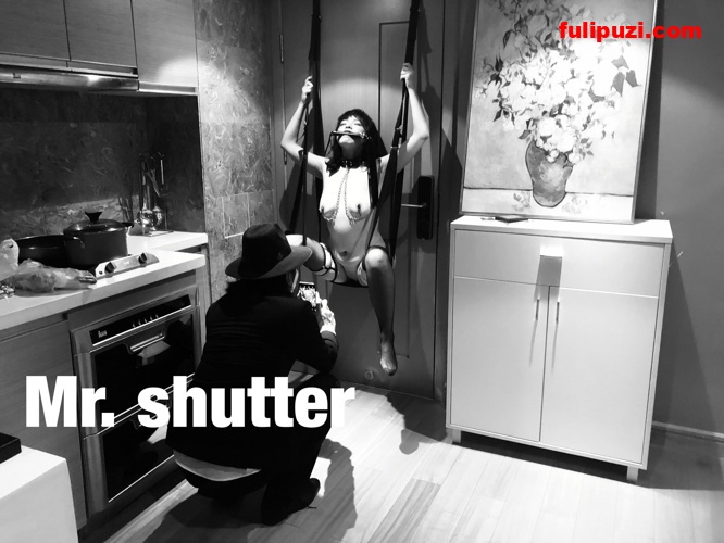 人体摄影大神【Mr.shutter】推特绝版作品 高颜值模特露出SM调教啪啪啪【697P+530V/1.09G】