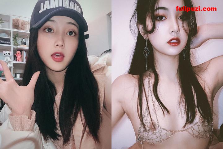 草榴【Polypheme89】阳光开朗好女孩她们的身体是自由系列 同框人前vs人后反差对比【1167P/201M】