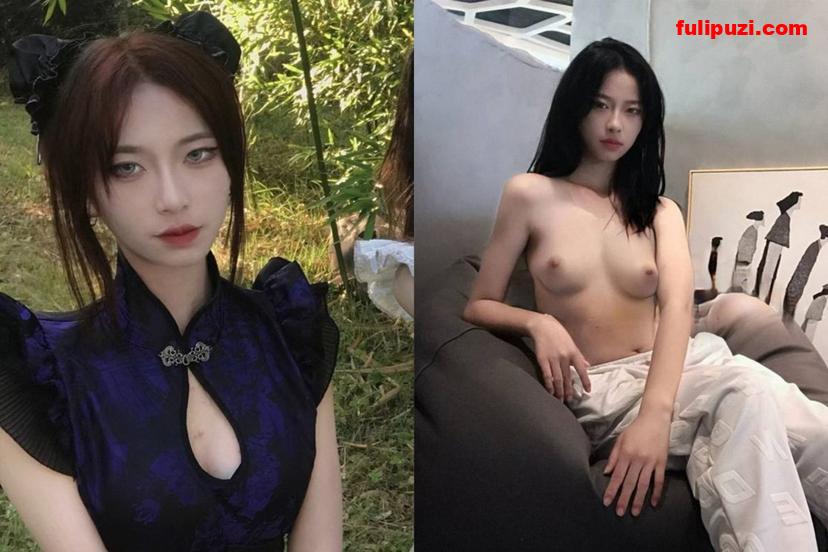 草榴【Polypheme89】阳光开朗好女孩她们的身体是自由系列 同框人前vs人后反差对比【1167P/201M】