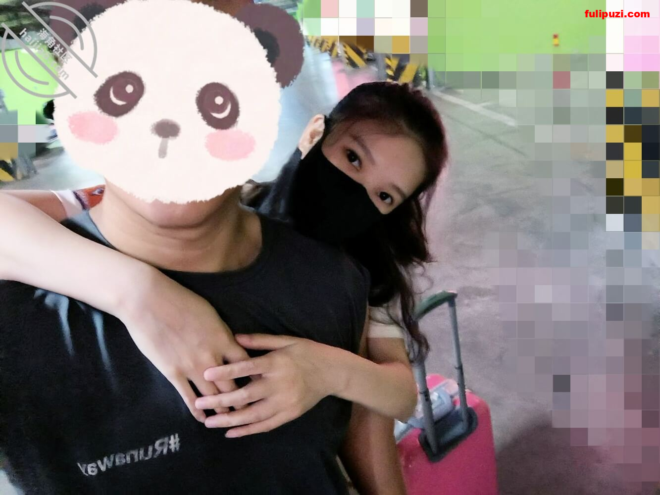 海角大神与M侄女的虐恋情缘 高手小叔双重身份把侄女变成专属母狗喝尿舔脚【325P+16V/1.96G】