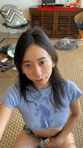 韩国onlyfans露脸反差女神Kiri_Amari 口爆颜射界的天花板被各种颜射【158P+48V/6.9G】