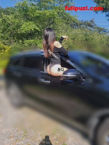 户外诱惑机车露出！ 韩国机车女神【꿍디】露出调教捆绑3P大乱斗【455P+162V/725M】