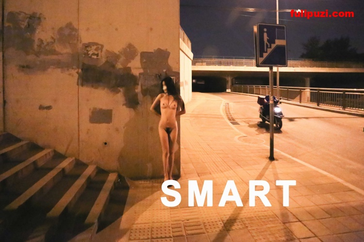 泳池嬉戏宛如精灵！露出摄影大神smart推特神作合集【161P/50M】