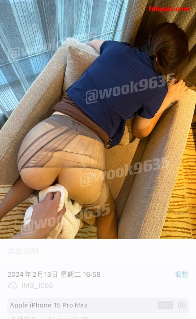 推特DOM战神【wook9635】疯狂打炮 00后嫩妹178模特小红书博主全拿下【60P+200V/552M】