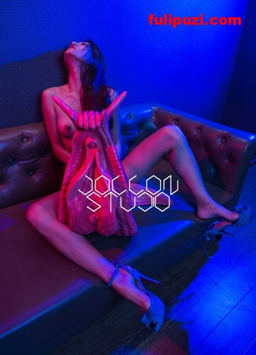 摄影小课堂开课了！ 推特摄影师【卓仑Jollon】创意人体摄影私拍【589P+9V/169M】