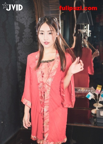 我爱传统文化！小姐姐们的古风汉服大合集第四弹【540P+48V/20.4G】