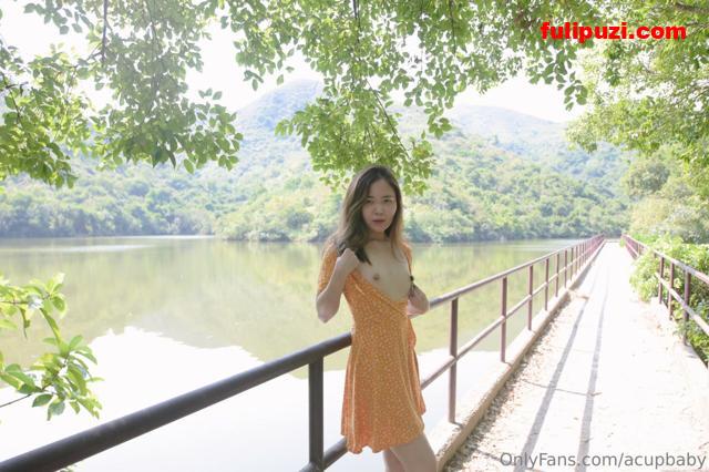 露脸反差母狗！香港反差婊Acupbaby onlyfans原版无水资源大合集【358P+126V/15.2G】