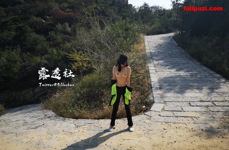 绝版了！推特40万粉丝露出摄影大神露透社作品集，张张精品【740P+57V/405M】