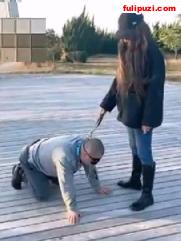 套路直播【妆主大大】女奴奴下奴 剧情绿帽老公户外露脸露点调教合集【236V/68G】