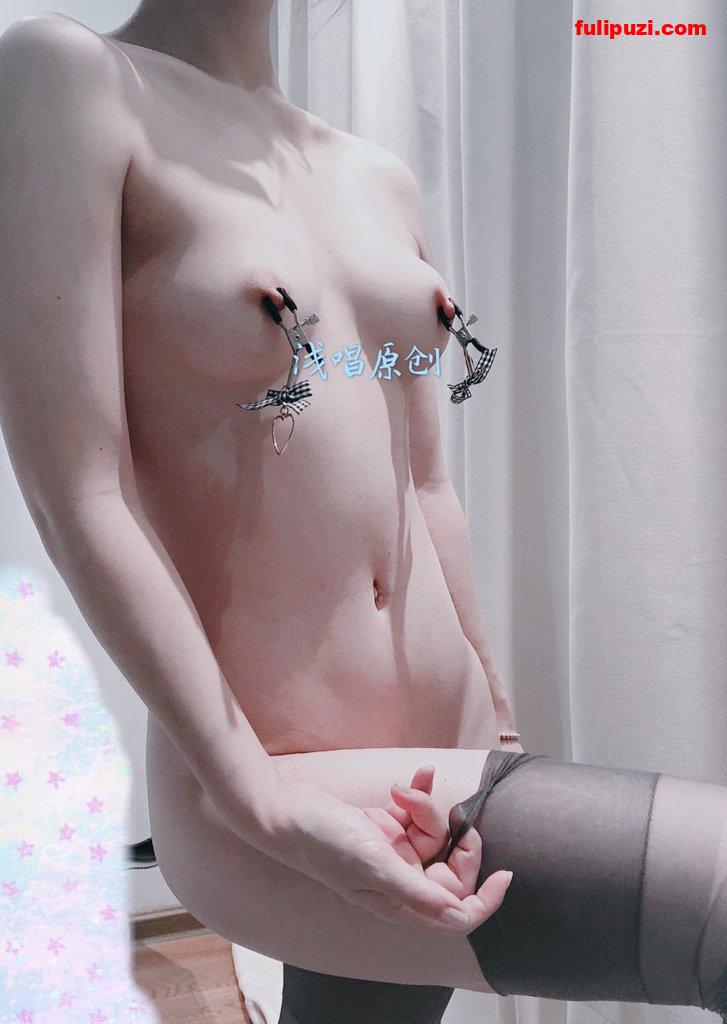 女女69户口舔B疯狂性爱 推特女神【浅唱】绝版福利自拍【426P+8V/122M】