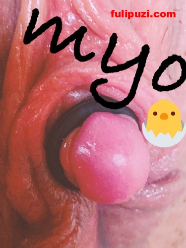 稀有！每个豆豆晶莹剔透！推特阴蒂调教师Myo另类猎奇套图+视频【107P+31V】