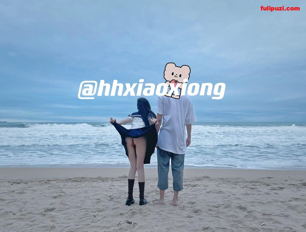 极品美女【hhxiaoxiong】推特绝版福利 性感大长腿高跟蜜桃臀露出啪啪啪【75P+48V/307M】