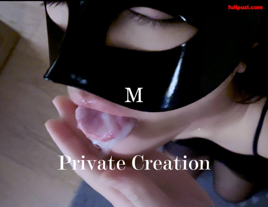 开放式关系情侣【MCreation711】推特福利 酒店走廊开门极限露出深喉口暴【64P+54V/155M】
