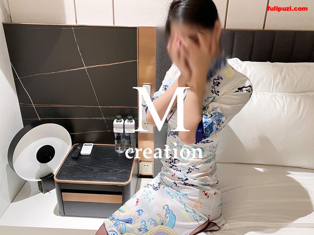 开放式关系情侣【MCreation711】推特福利 酒店走廊开门极限露出深喉口暴【64P+54V/155M】