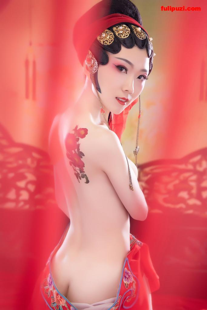 香港摄影师【古韵传奇】作品合集【12000P/3.33G】