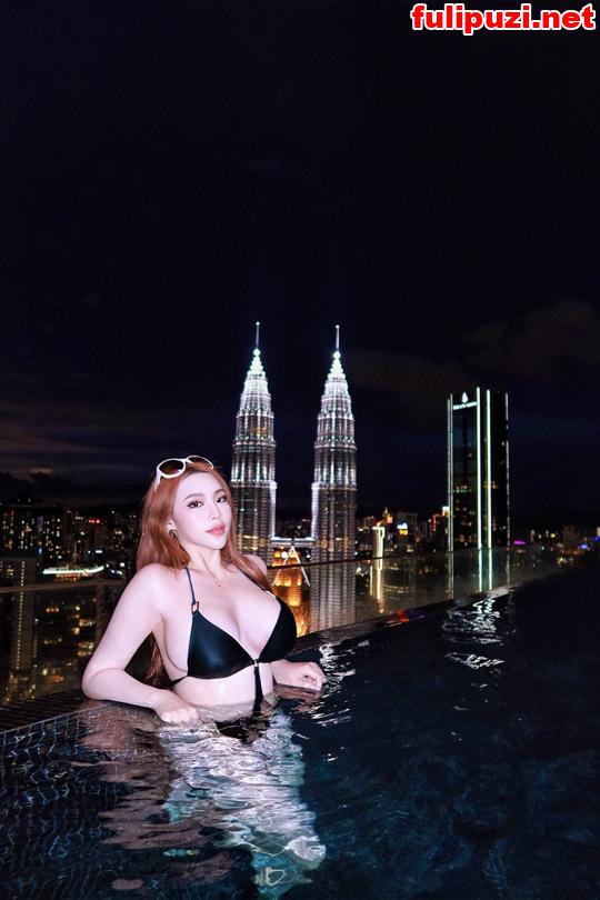 顶级台湾骚母狗【kitty2002102】极品颜值网红女神onlyfans+推特合集【675P+1145V/136G】