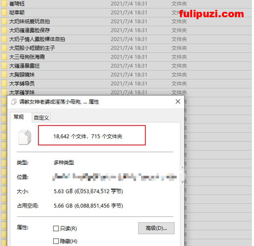 汤不热tumblr国产无水印自拍露脸小合集 百位高颜值反差婊争奇斗艳【17000P+175V/5.61G】