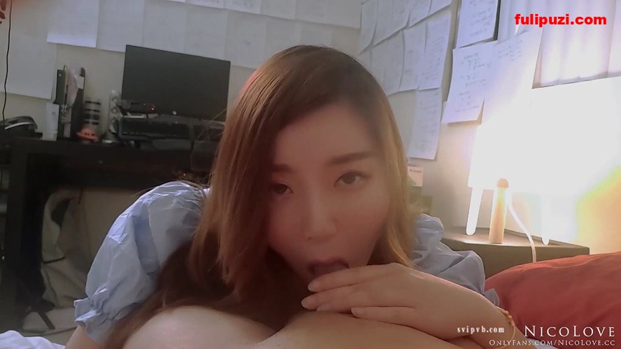 丰乳肥臀如此而已！ 神似网红聂小雨的Onlyfans留学生nicolove啪啪啪合集【89P+144V/31.07G】