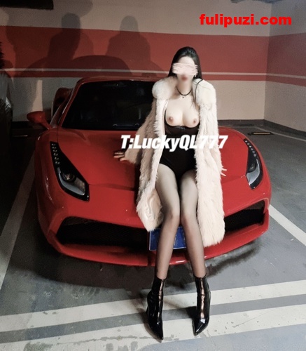 170长腿完美炮架的黑丝女神！ 推特白富美&高富帅情侣【LuckyBaby】淫乱群P【569P+187V/2G】