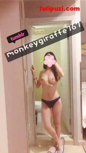 tumblr绝版系列：大胸妹我的淫荡小鹿鹿大尺度自怕露出啪啪啪合集【427P+2V/143M】