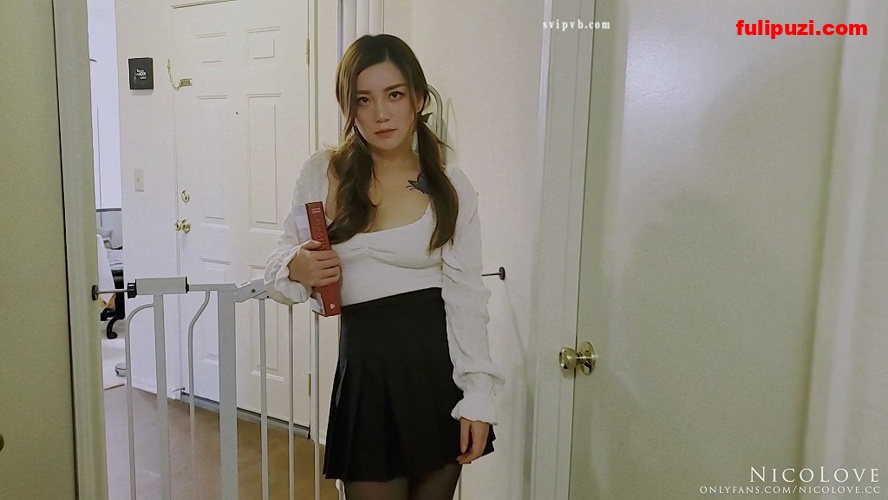丰乳肥臀如此而已！ 神似网红聂小雨的Onlyfans留学生nicolove啪啪啪合集【89P+144V/31.07G】