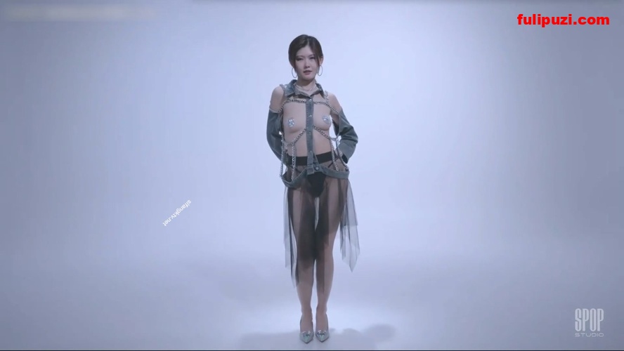 次世代性感舞社SPOP众多美女裸舞破解版大尺度视频合集【132V/43G】