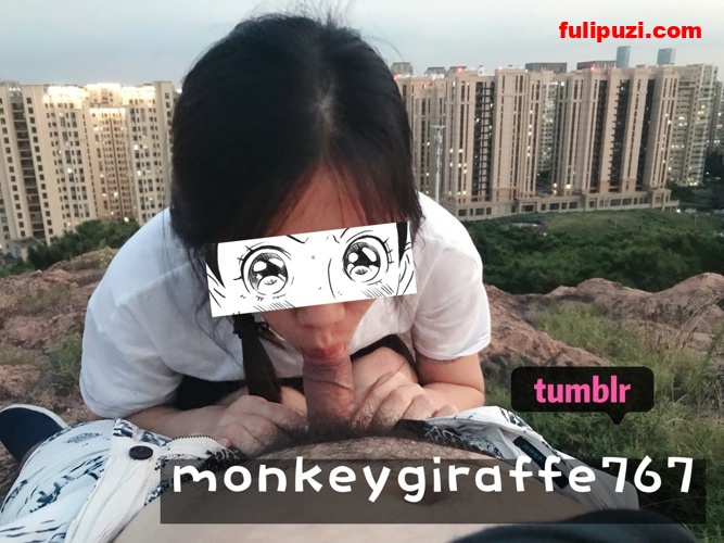 tumblr绝版系列：大胸妹我的淫荡小鹿鹿大尺度自怕露出啪啪啪合集【427P+2V/143M】