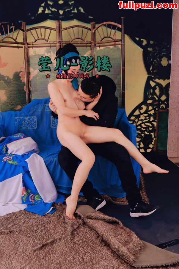 山西极品荡妇【莹儿】推特淫荡自拍 影楼拍全裸古装写真被老公朋友调教【98P+102V/352M】